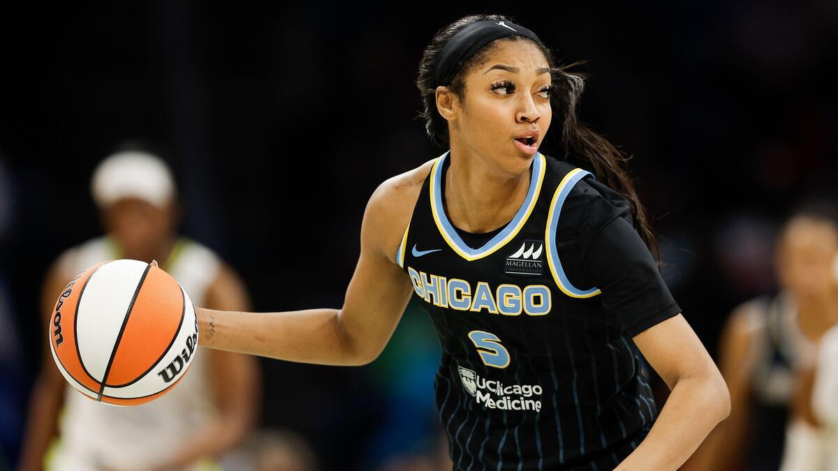 Chicago Sky vs. New York Liberty Prediction: Bet This Massive Road Dog