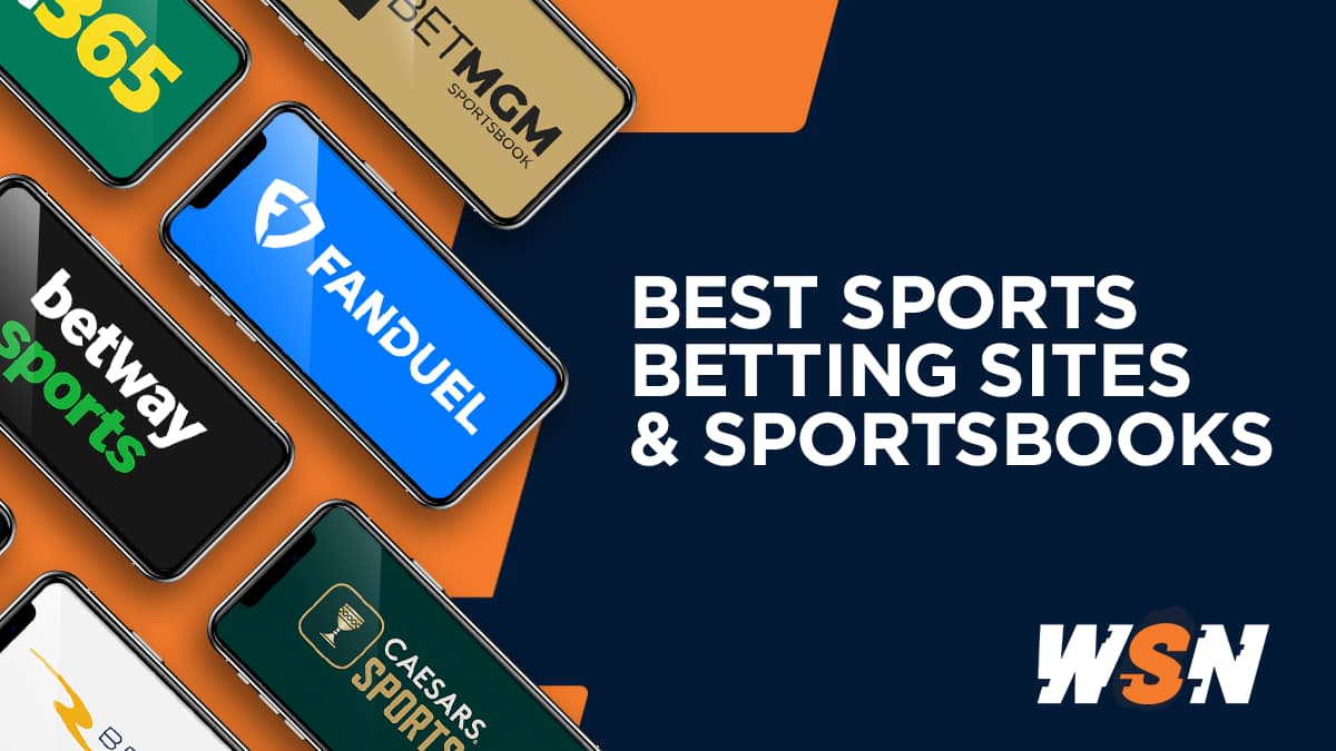 Best Sports Betting Sites and Sportsbooks in the US