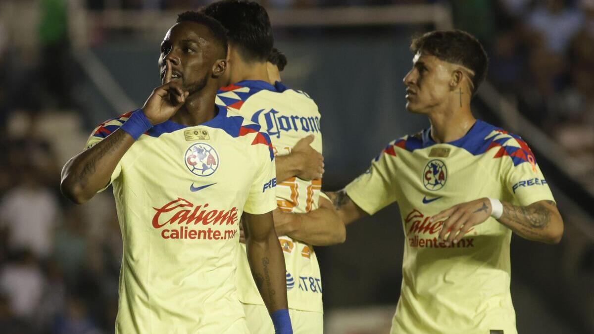 Club America vs. Cruz Azul Prediction: Title on the Line in the Clasico Joven