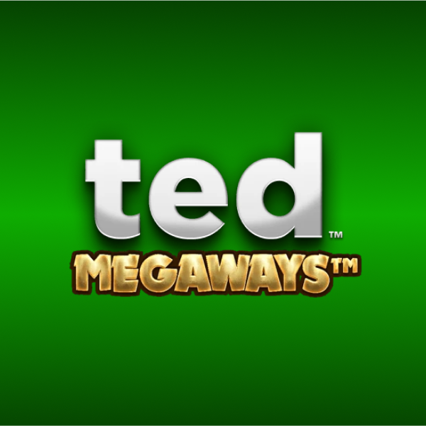Image for Ted Megaways Slot Logo