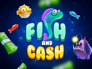 Fish and Cash Gameplay Thumbnail