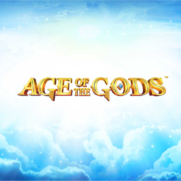 Image for Age of the Gods