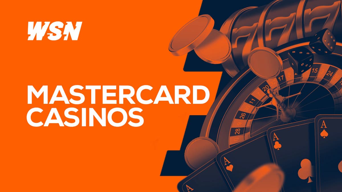 Best Mastercard Online Casinos For Real Money 2024