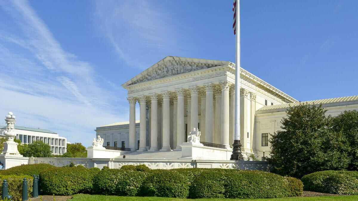 SCOTUS Sets Date to Review Florida Sports Betting Case