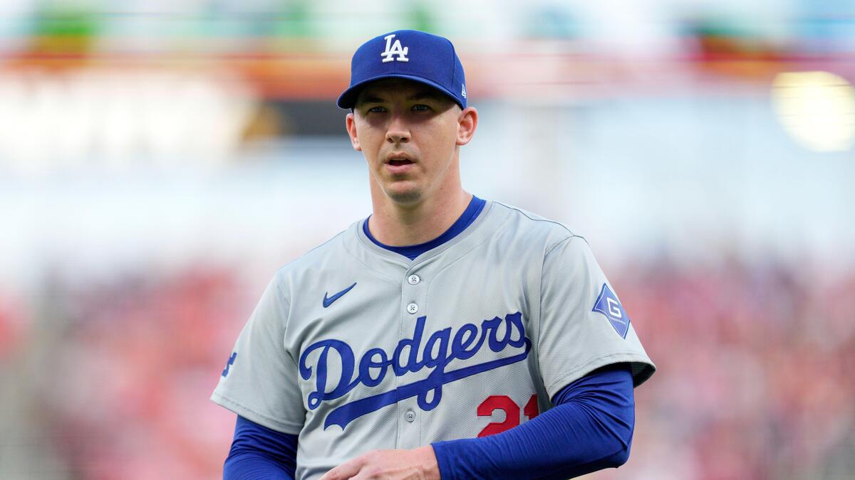 Best YRFI Bets Today: Dodgers Poised to Score Early