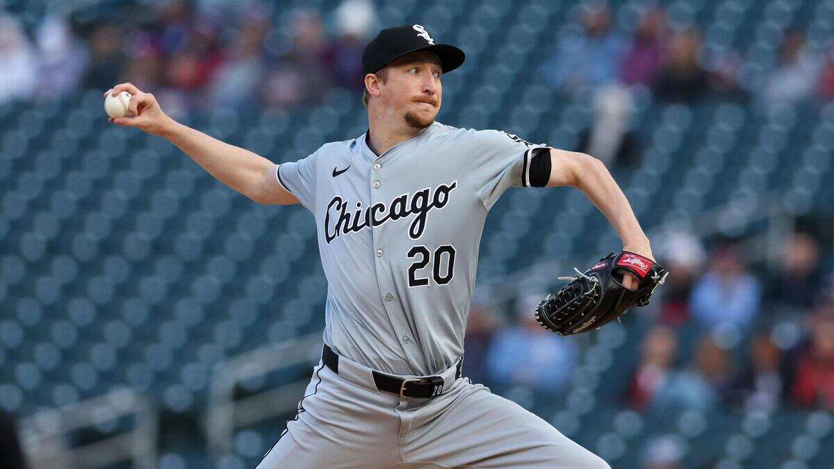 Best NRFI Bets Today: Erick Fedde to Shut Down the Brewers Offense