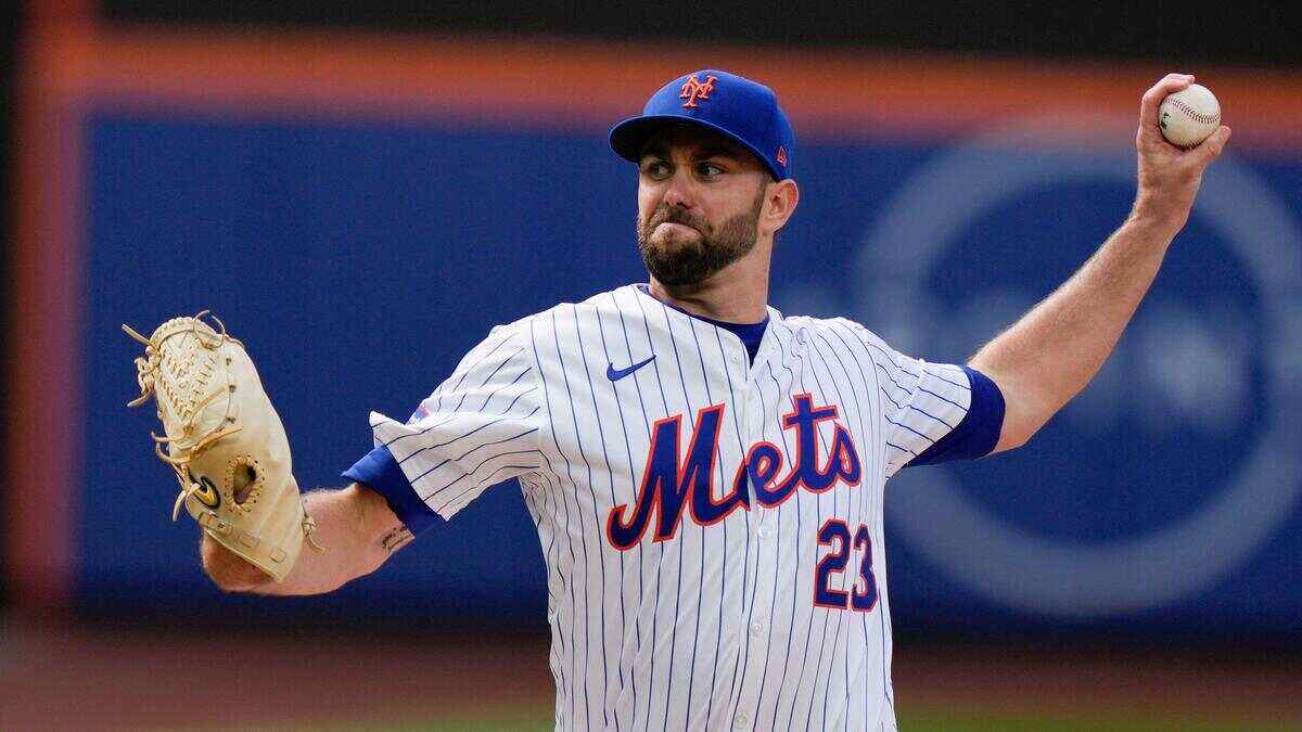 Best MLB Bets Today: Making Money Off the Mets