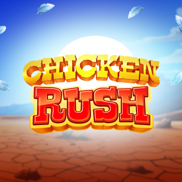 Image for Chicken Rush Mobile Image