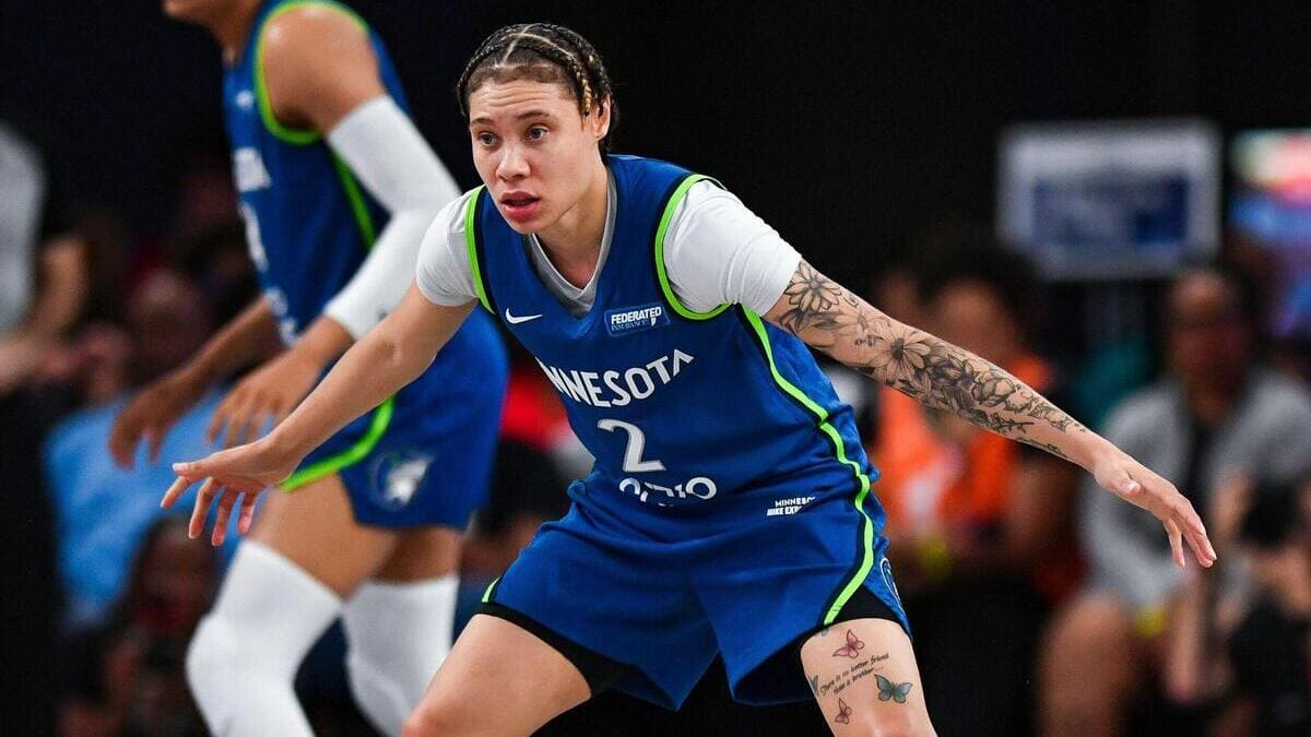 Minnesota Lynx vs. Los Angeles Sparks Prediction: Bet This Road Favorite