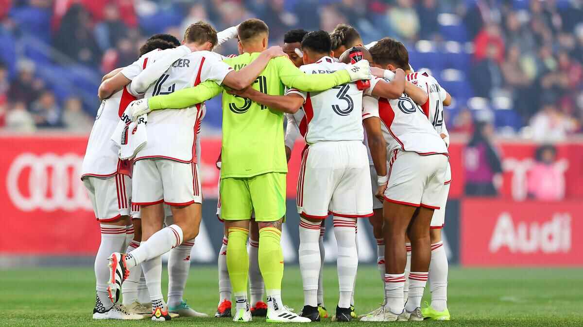 New England Revolution vs. New York Red Bulls Prediction: RBNY Looking to Make It Three Straight Victories