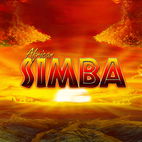 Logo image for African Simba