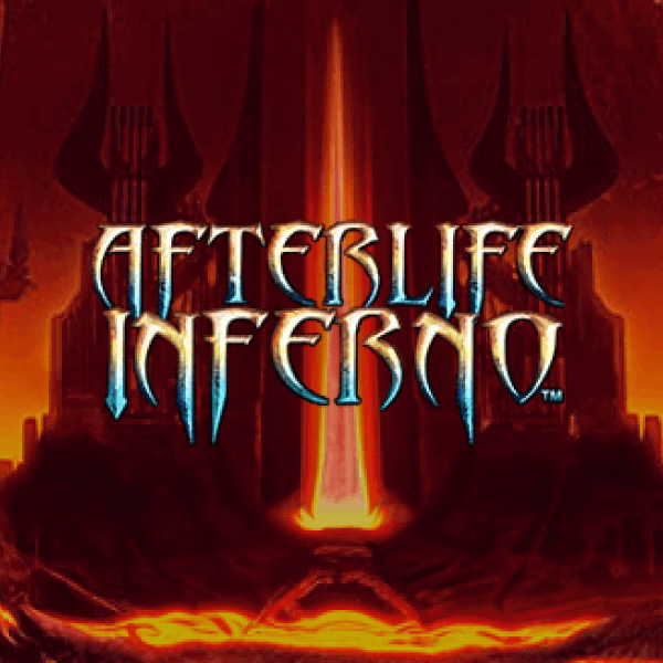 Logo image for Afterlife Inferno Mobile Image