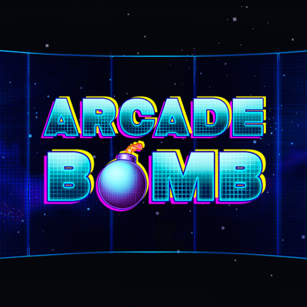 Arcade Bomb