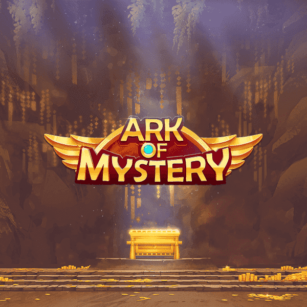 Logo image for Ark of Mystery
