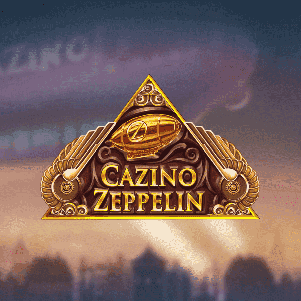 Logo image for Cazino Zeppelin Mobile Image
