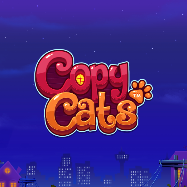 Logo image for Copy Cats
