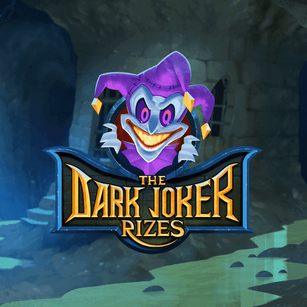 Logo image for Dark Joker Rizes Mobile Image