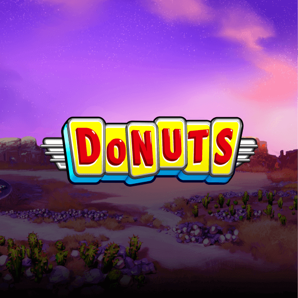 Logo image for Donuts Mobile Image