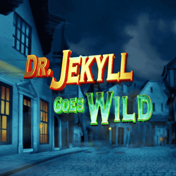 Dr. Jekyll Goes Wild