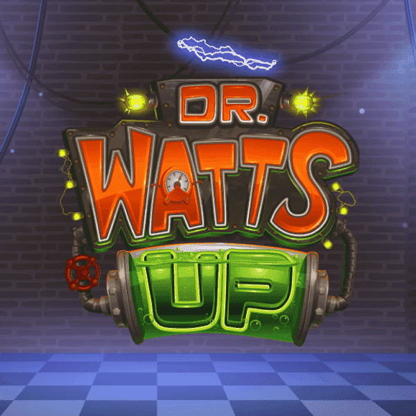 Logo image for Dr Watts Up