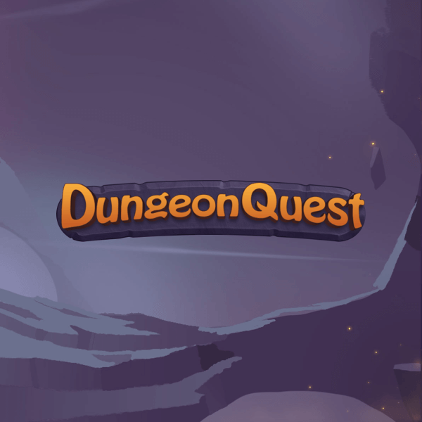 Logo image for Dungeon Quest Mobile Image