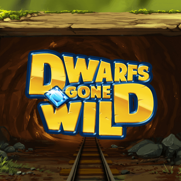 Logo image for Dwarfs Gone Wild Mobile Image