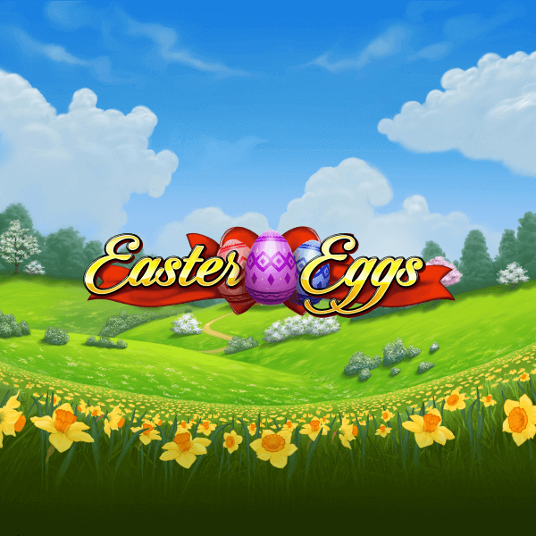 Logo image for Easter Eggs Mobile Image