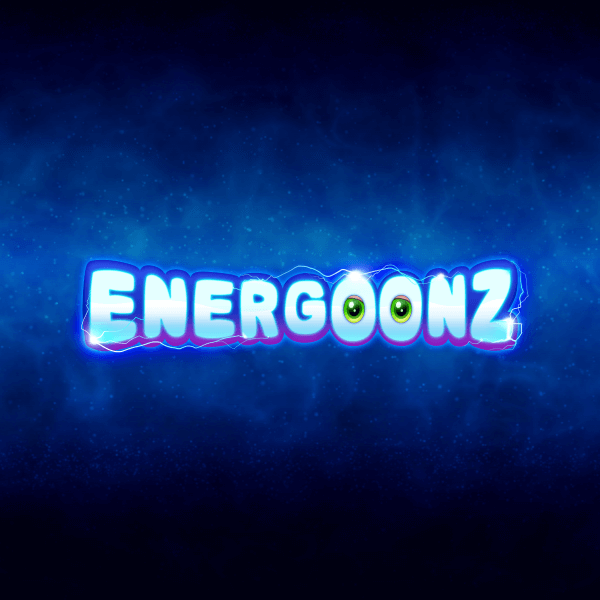 Logo image for Energoonz Peliautomaatti Logo