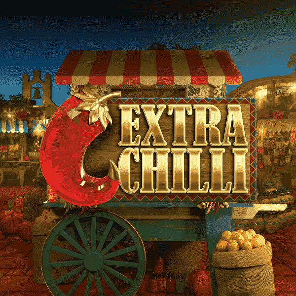 Logo image for Extra Chilli Mobile Image