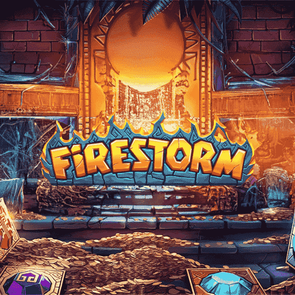 Logo image for Firestorm Mobile Image
