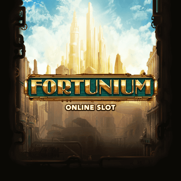Logo image for Fortunium Mobile Image