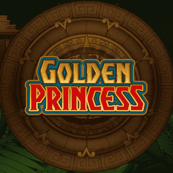 Logo image for Golden Princess Mobile Image