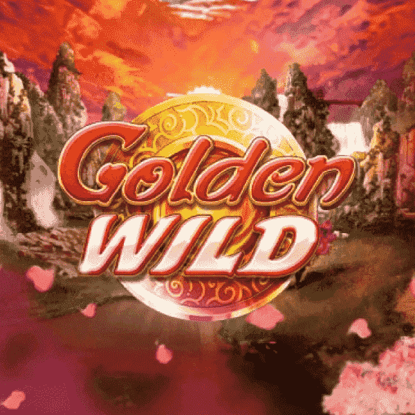 Logo image for Golden Wild Mobile Image