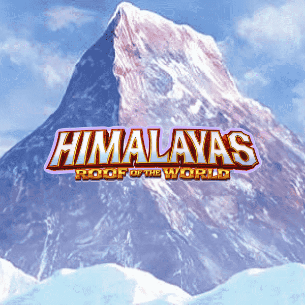 Logo image for Himalayas - Roof of the World Mobile Image