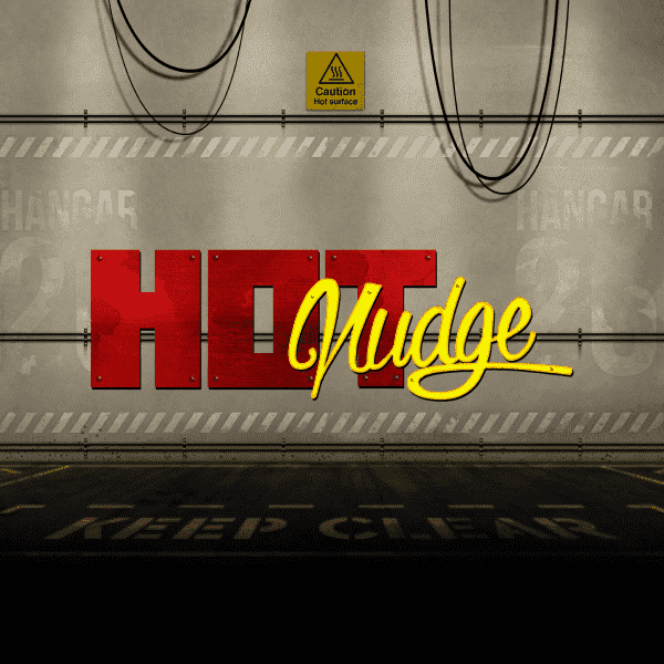 Logo image for Hot Nudge Mobile Image