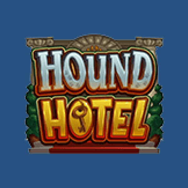 Logo image for Hound Hotel Mobile Image