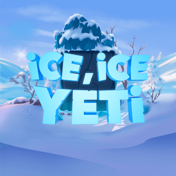 Logo image for Ice Ice Yeti Mobile Image