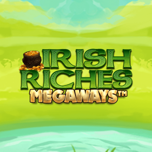 Logo image for Irish Riches Mobile Image