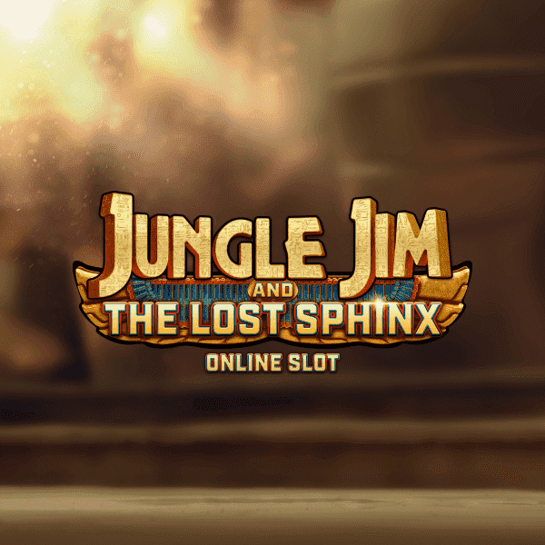 Logo image for Jungle Jim Mobile Image
