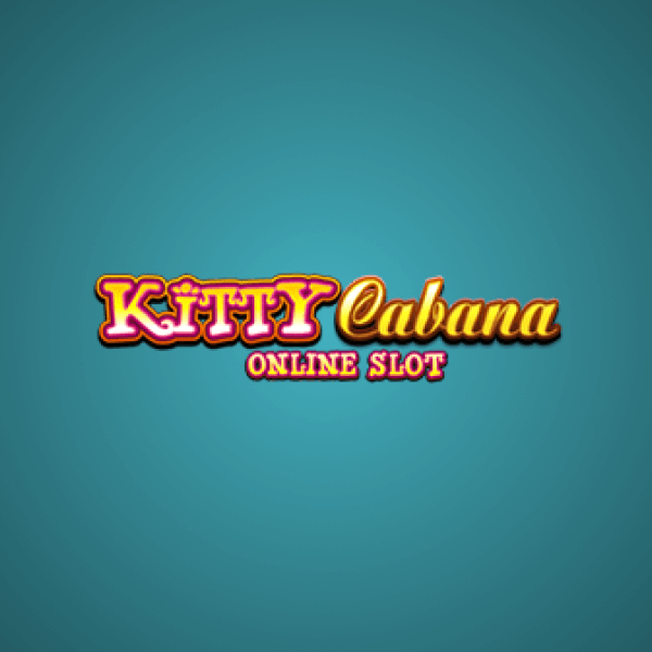Logo image for Kitty Cabana Mobile Image