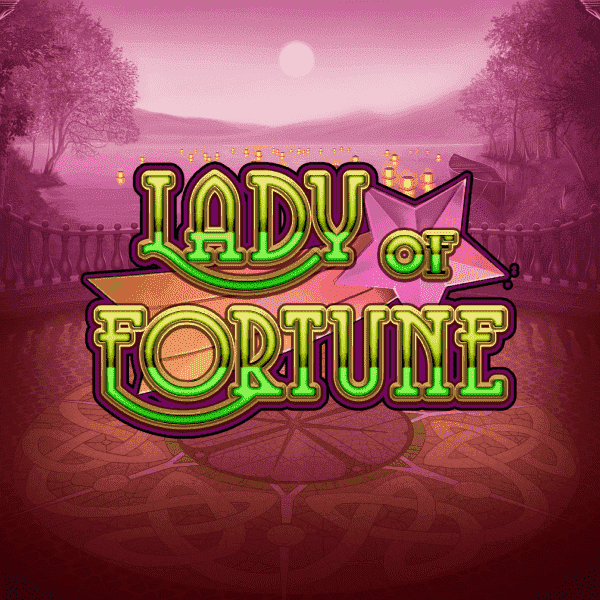 Logo image for Lady of Fortune Mobile Image