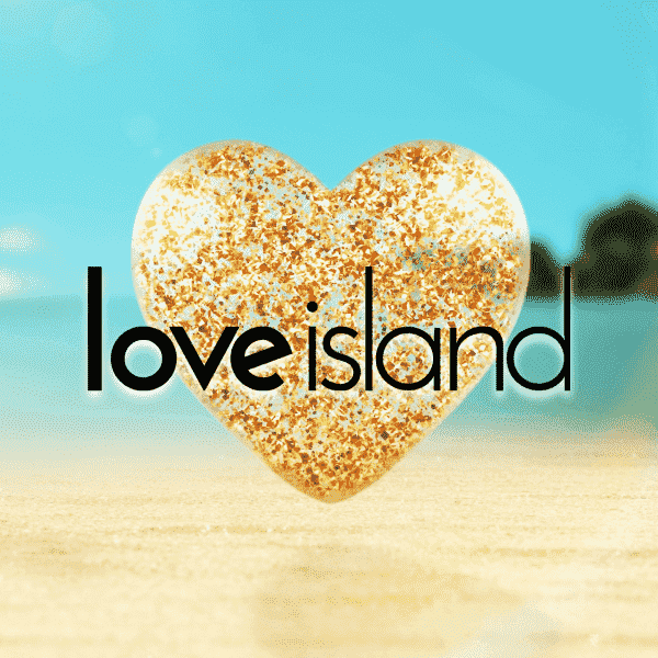 Logo image for Love Island Mobile Image