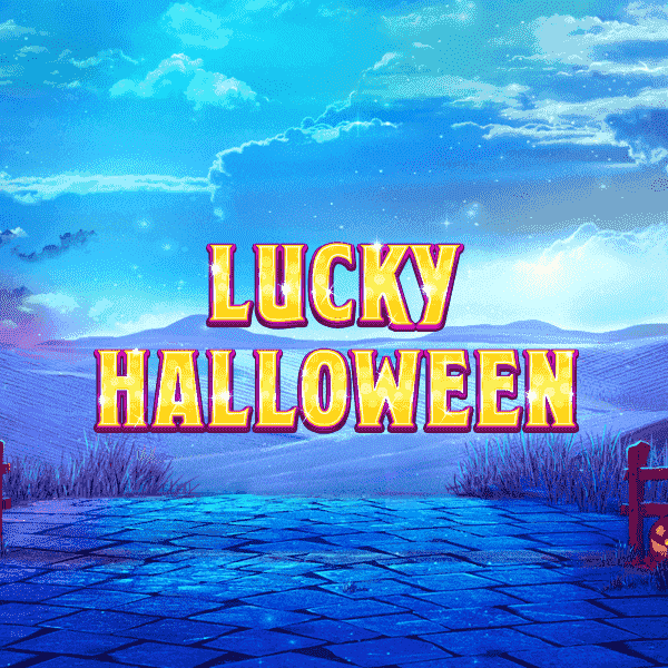 Logo image for Lucky Halloween