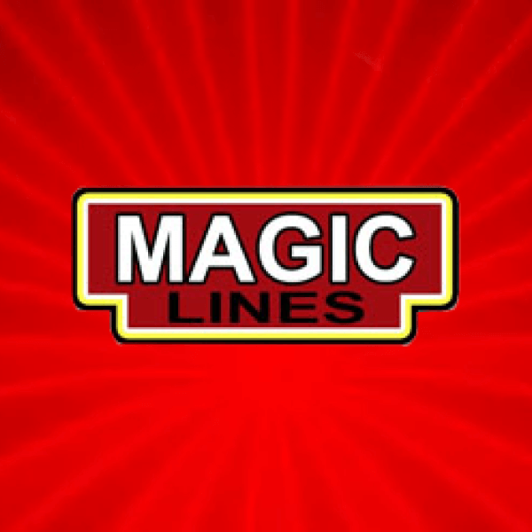 Logo image for Magic Lines Mobile Image