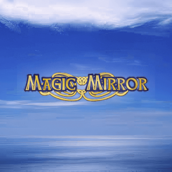 Logo image for Magic Mirror