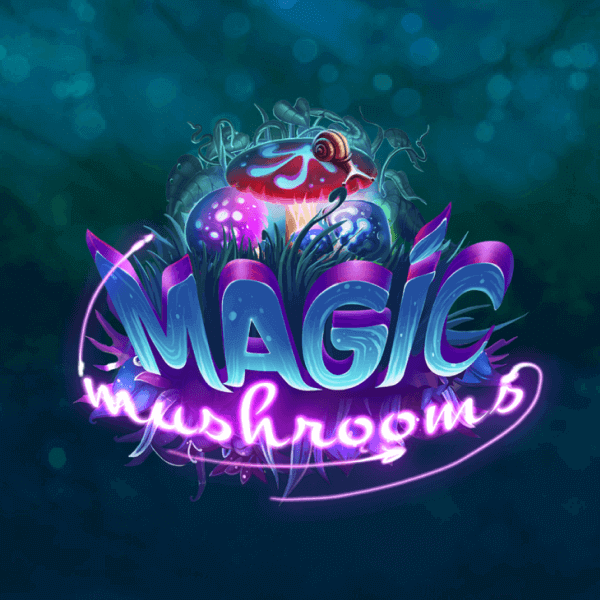 Logo image for Magic Mushroom Mobile Image