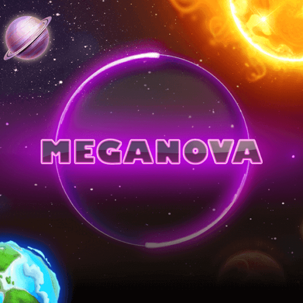 Logo image for Meganova Mobile Image