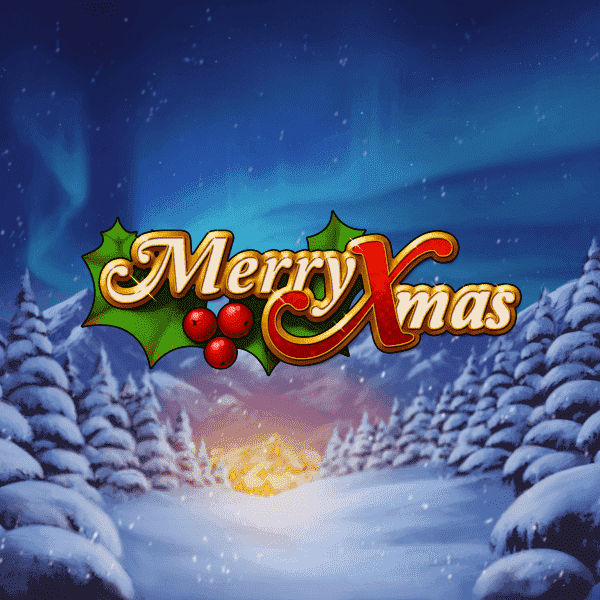 Logo image for Merry Xmas Mobile Image
