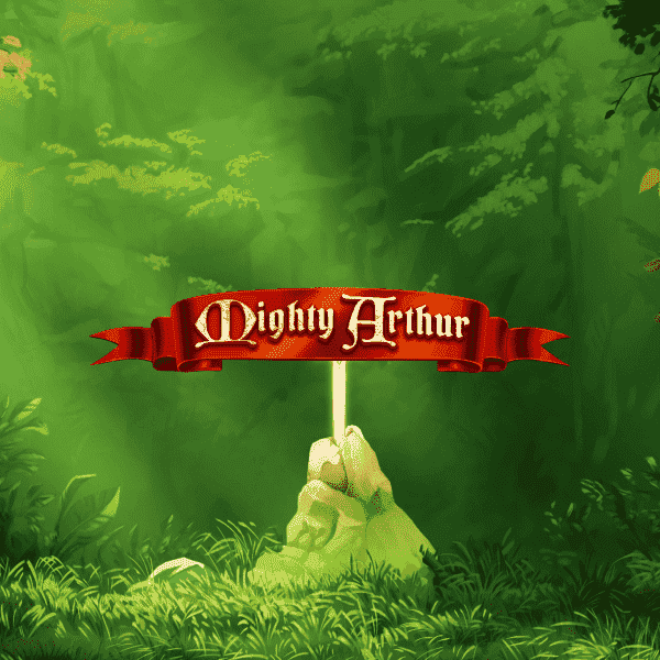 Logo image for Mighty Arthur