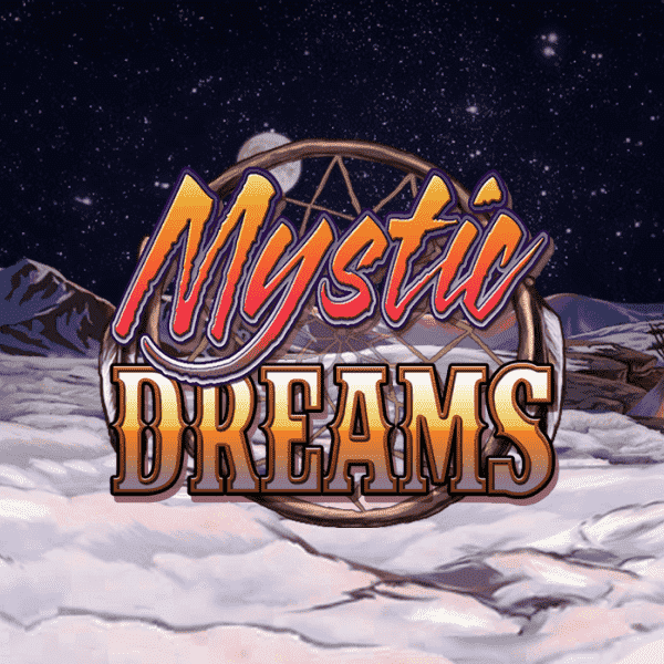 Logo image for Mystic Dreams Mobile Image
